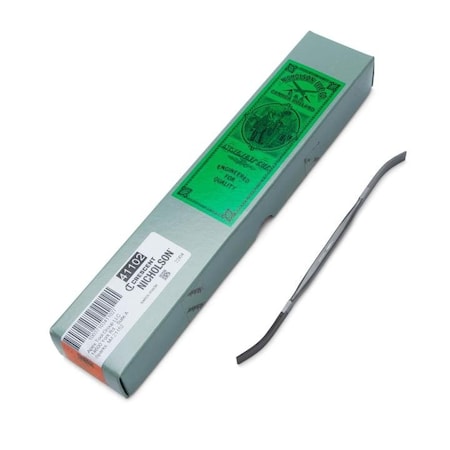 Nicholson Hand Tool 41102 - product photo 1