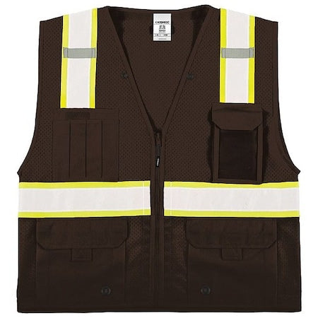 Kishigo Ppe B108-S-M - product photo 1