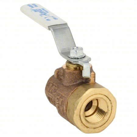 Apollo Valves Pipe Fitting 77CLF14201A - product photo 1