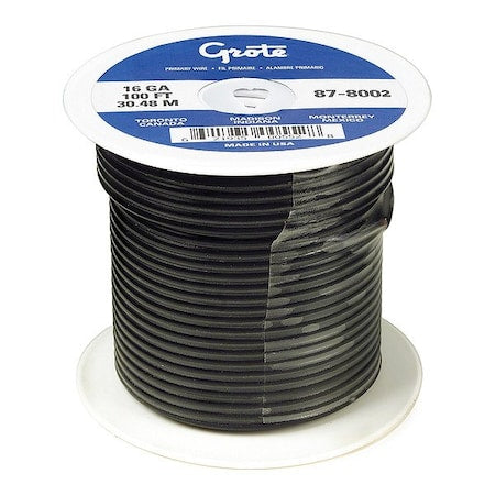 Grote Engine Part 87-9202 - product photo 1