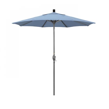 California Umbrella Outdoor Furniture 194061028636 - product photo 1