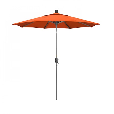California Umbrella Outdoor Furniture 194061028667 - product photo 1