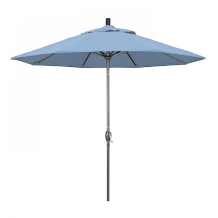 California Umbrella Outdoor Furniture 194061032077 - product photo 1