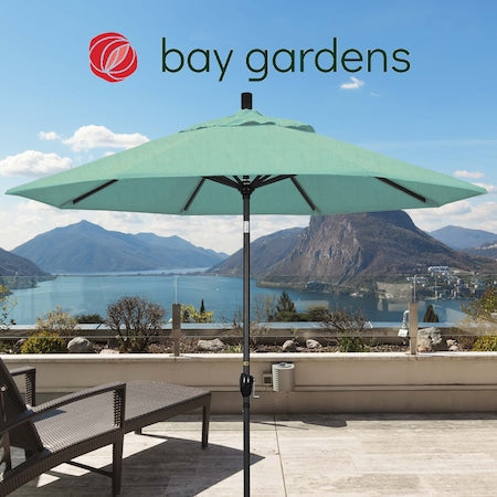 California Umbrella Outdoor Furniture 194061034620 - product photo 1