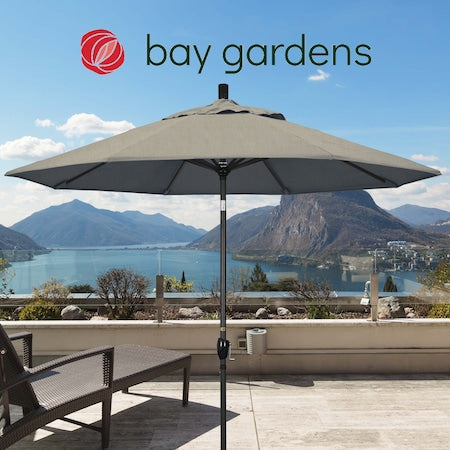 California Umbrella Outdoor Furniture 194061034644 - product photo 1