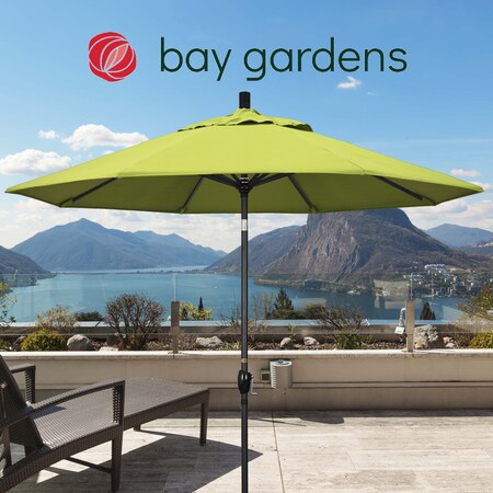 California Umbrella Outdoor Furniture 194061034736 - product photo 1