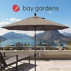 California Umbrella Outdoor Furniture 194061034927 - product photo 1