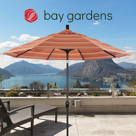 California Umbrella Outdoor Furniture 194061034989 - product photo 1