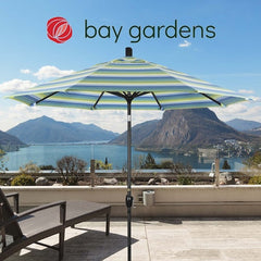 California Umbrella Outdoor Furniture 194061035009 - product photo 1