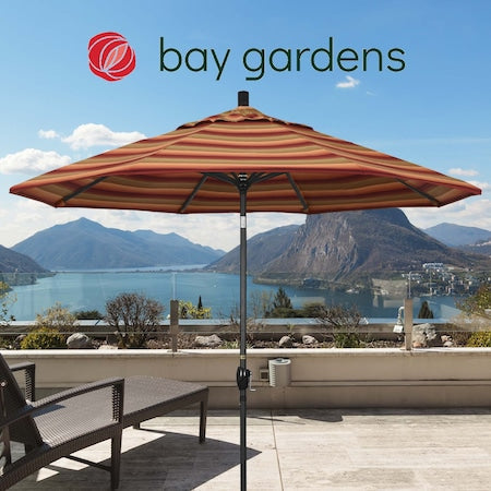 California Umbrella Outdoor Furniture 194061035016 - product photo 1
