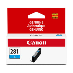 Canon 2088C001 Ink Cartridge, Cyan