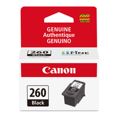 Canon 3707C001 Ink Cartridge, Black