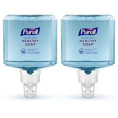 Purell Hand Soap 7771-02 - product photo 1