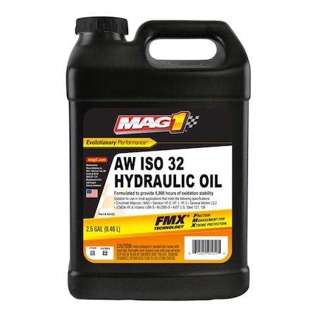 MAG 1 Automotive Fluid MAG00322 - product photo 1