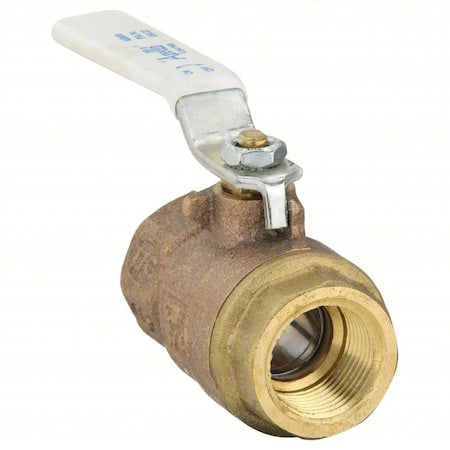 Apollo Valves Pipe Fitting 77CLF10401A - product photo 1