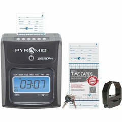 Pyramid Retail Supply 2650 - product photo 1