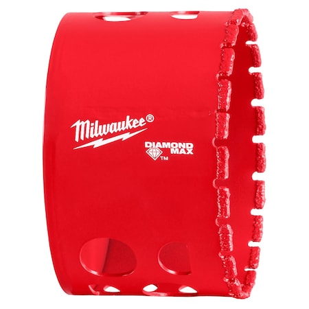 Milwaukee Tool Cutting Tool 49-56-5666 - product photo 1
