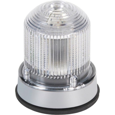 Edwards Signaling Safety Equipment 125LEDFR120A - product photo 1