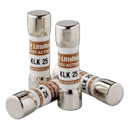 Littelfuse Fuse KLK.200 - product photo 1