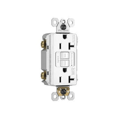 Pass & Seymour Wiring Device 2097TRWRW - product photo 1