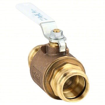 Apollo Valves Pipe Fitting 77WLF10701A - product photo 1