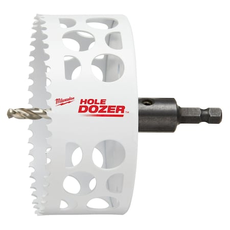 Milwaukee Tool Cutting Tool 49-56-9687 - product photo 1