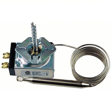 Robertshaw Hvac Control 5300-614 - product photo 1