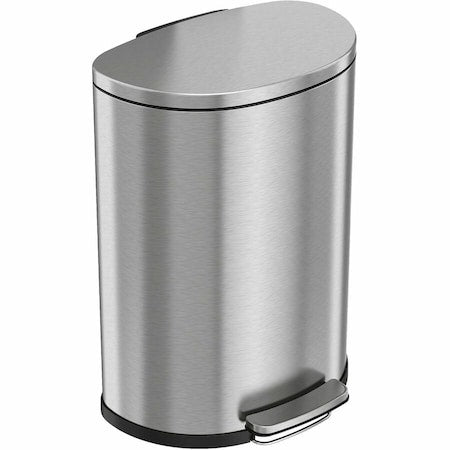 HLS Commercial Trash Can HLSS13D - product photo 1