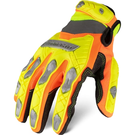 Ironclad Performance Wear Ppe IEX-HZiWP-07-XXXL - product photo 1