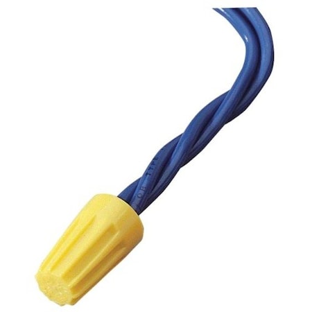 Ideal Electrical Connector 30-074J - product photo 1