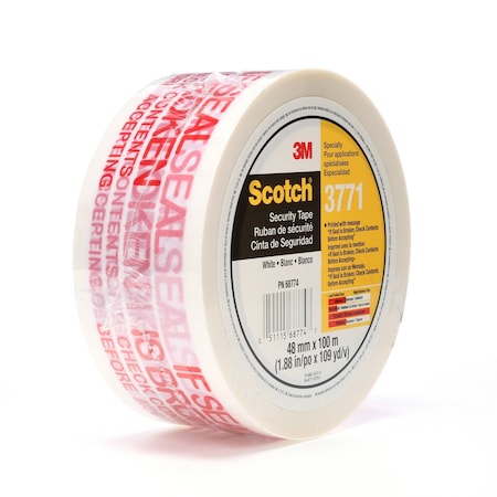 Scotch Packing Supply 3771 - product photo 1
