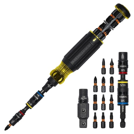 Klein Tools Hand Tool 32517HD - product photo 1