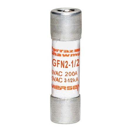 Mersen Fuse GFN2-1/2 - product photo 1