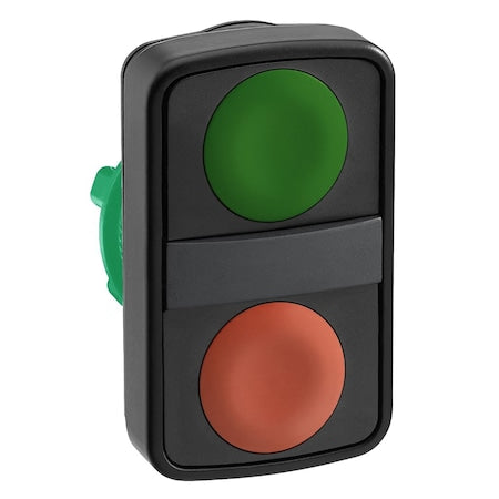 Schneider Electric Control Component ZB5AA7340 - product photo 1