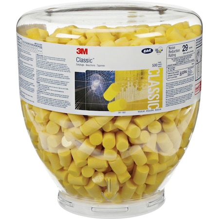 3M Ppe 391-1001 - product photo 1