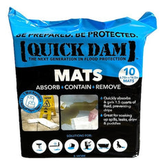 Quick DAM Cleaning Supply WUM-10 - product photo 1