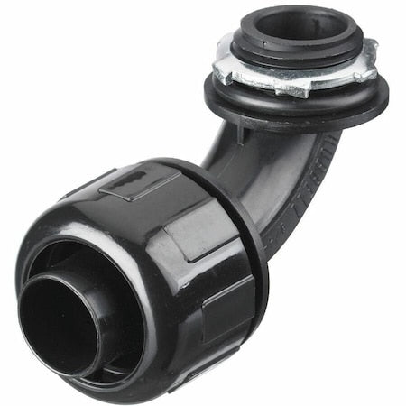 Hubbell Wiring Device-Kellems Conduit Fitting P0759NBK - product photo 1