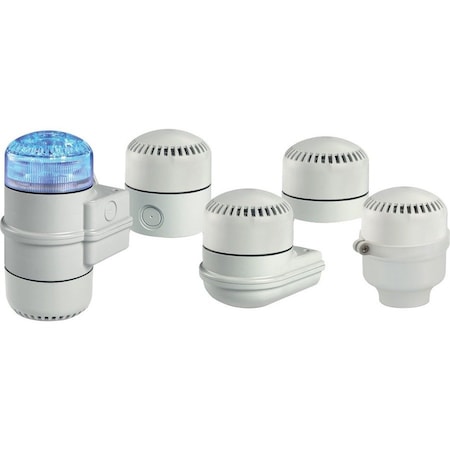 Federal Signal Safety Equipment SLMBS-012-024GY - product photo 1
