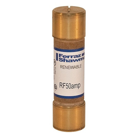 Mersen Fuse RF50 - product photo 1