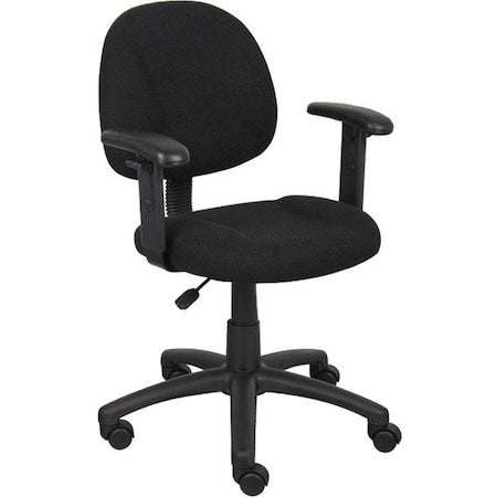 Boss Office Products Office Furniture B316-BK - product photo 1