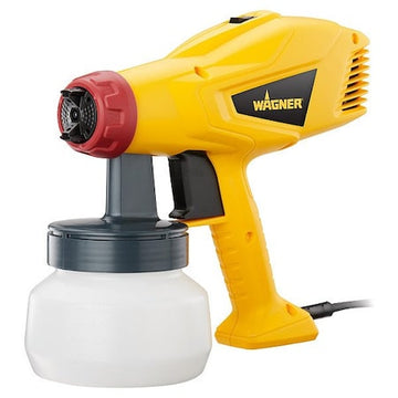 Wagner Spray Tech Paint Sprayer 2418392 - product photo 1