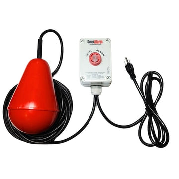 Sump Alarm Pump Part SA-120V-1L-33SB - product photo 1