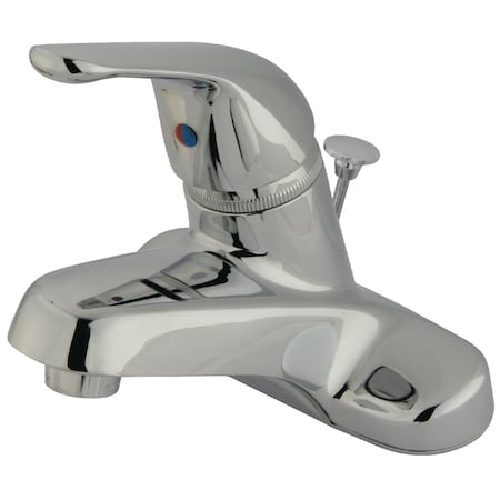 Chatham Faucet KB541B - product photo 1