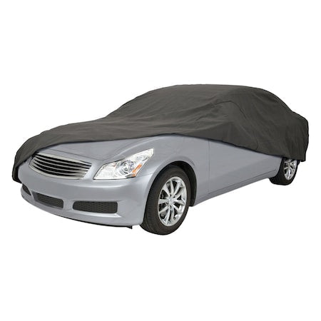 Classic Accessories Auto Accessory 10-103-011001-RT - product photo 1