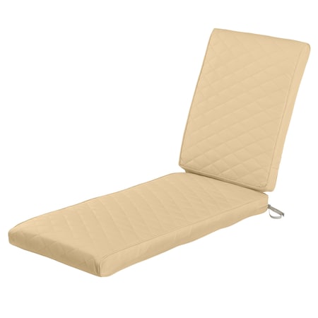 Classic Accessories Outdoor Furniture 62-001-CREAM-EC - product photo 1