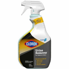 Clorox 31036 Commercial Laundry Stain Remover, 32 fl oz - product photo 1