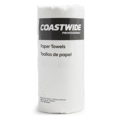 COASTWIDE 21810 Paper Towel, 8.5 x 11 in (1.5 in) core