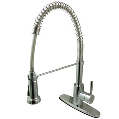Concord Faucet GSY8881DL - product photo 1
