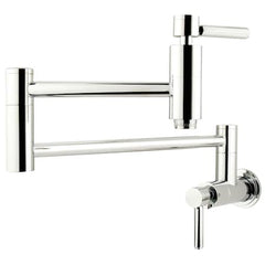 Concord Faucet KS8101DL - product photo 1
