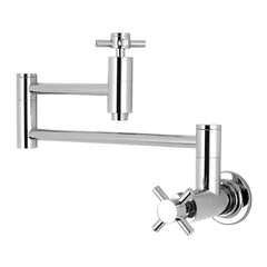 Concord Faucet KS8101DX - product photo 1